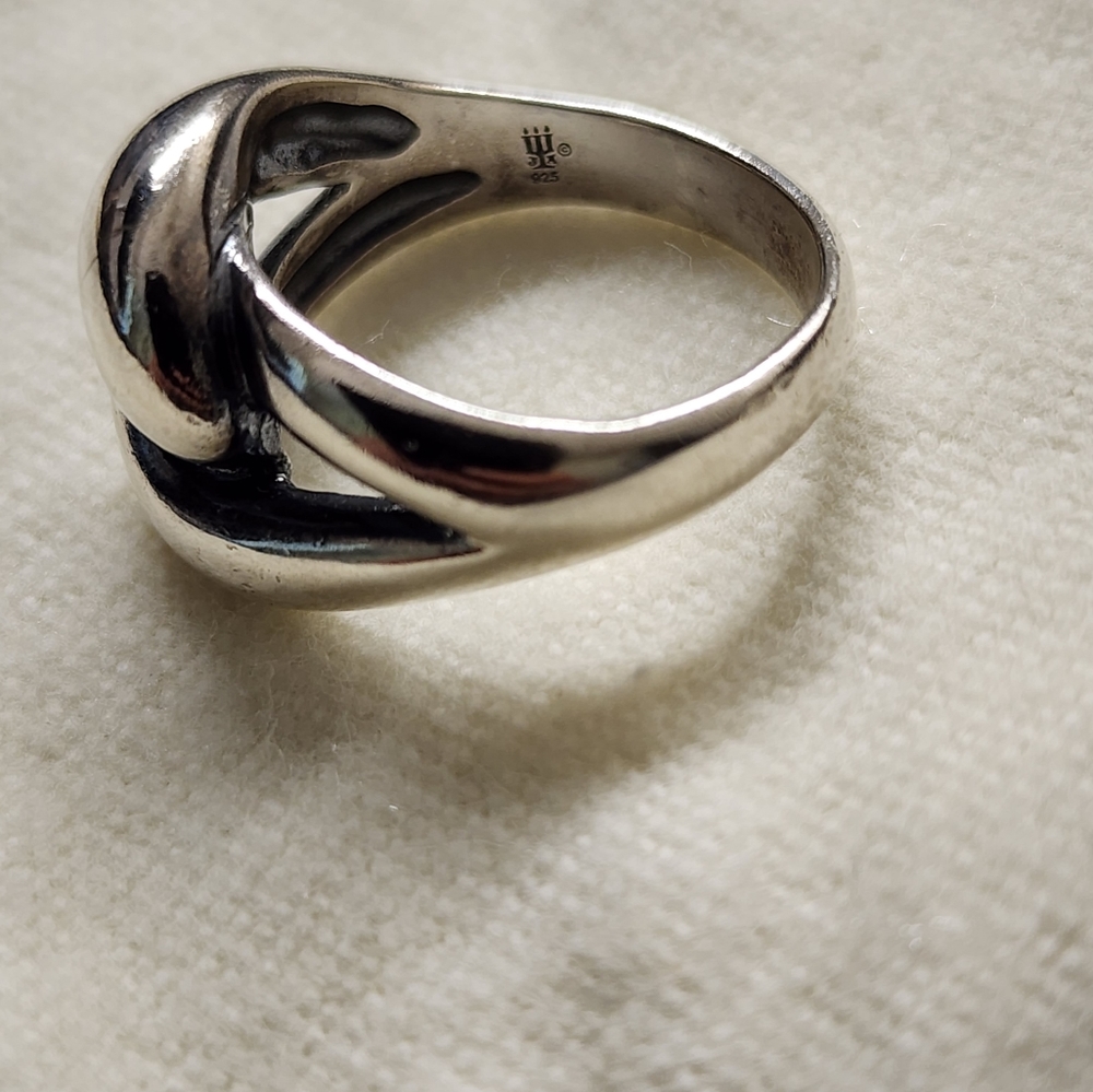 James avery ring - Picture 6 of 6